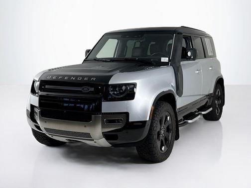 2021 Land Rover Defender 110 X
