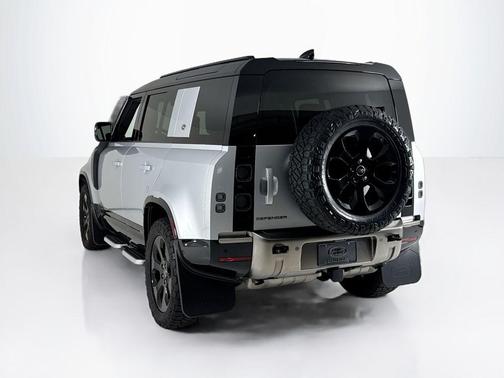 2021 Land Rover Defender 110 X