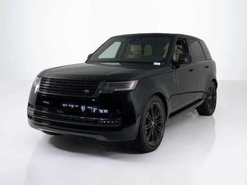2025 Land Rover Range Rover P530 SE