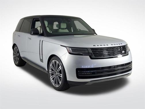 2025 Land Rover Range Rover P530 SE