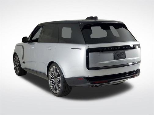 2025 Land Rover Range Rover P530 SE
