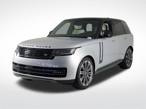 2025 Land Rover Range Rover P530 SE