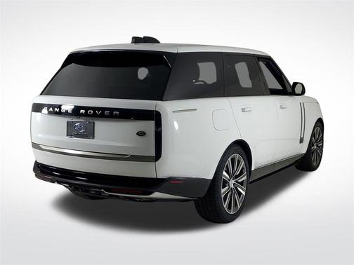 2023 Land Rover Range Rover P530 SE