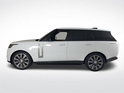 2023 Land Rover Range Rover P530 SE
