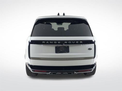 2023 Land Rover Range Rover P530 SE