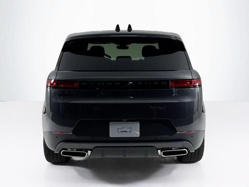 2025 Land Rover Range Rover Sport P360 SE