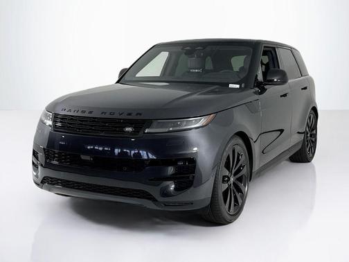 2025 Land Rover Range Rover Sport P360 SE