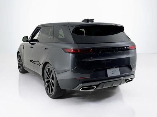 2025 Land Rover Range Rover Sport P360 SE