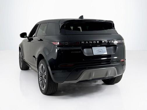 2026 Land Rover Range Rover Evoque Core S