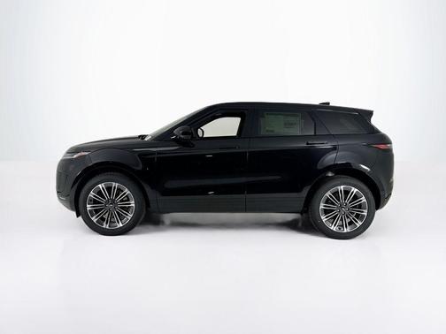 2026 Land Rover Range Rover Evoque Core S