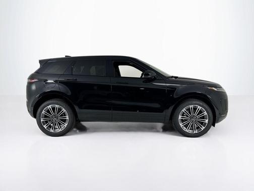 2026 Land Rover Range Rover Evoque Core S