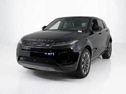 2026 Land Rover Range Rover Evoque Core S
