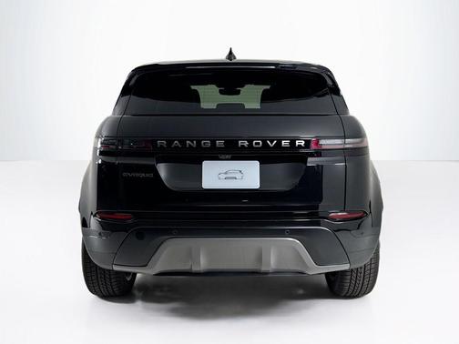 2026 Land Rover Range Rover Evoque Core S