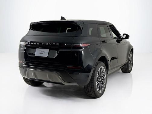 2026 Land Rover Range Rover Evoque Core S