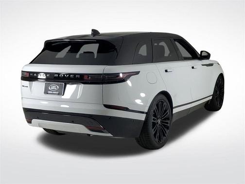 2026 Land Rover Range Rover Velar Dynamic SE