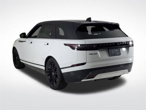 2026 Land Rover Range Rover Velar Dynamic SE
