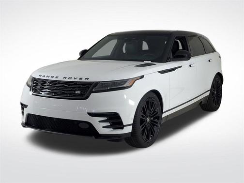 2026 Land Rover Range Rover Velar Dynamic SE
