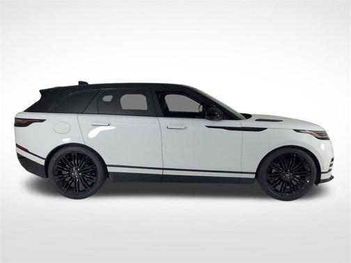 2026 Land Rover Range Rover Velar Dynamic SE