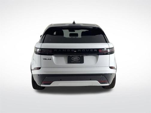 2026 Land Rover Range Rover Velar Dynamic SE