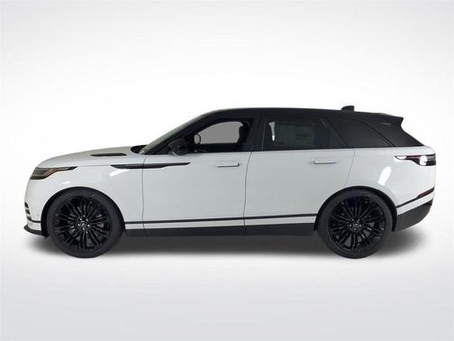 2026 Land Rover Range Rover Velar Dynamic SE