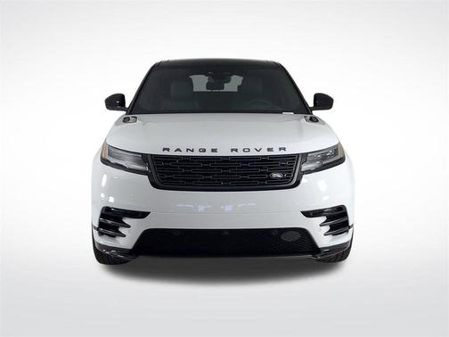 2026 Land Rover Range Rover Velar Dynamic SE