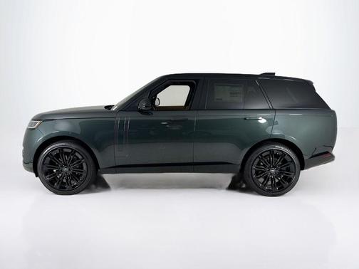 2025 Land Rover Range Rover P400 SE
