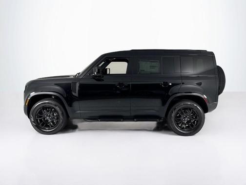 2025 Land Rover Defender P300