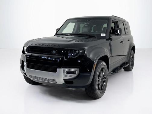 2025 Land Rover Defender P300