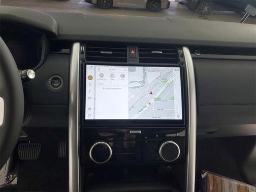 2025 Land Rover Discovery P300 S