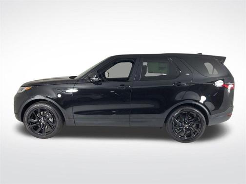 2025 Land Rover Discovery P300 S