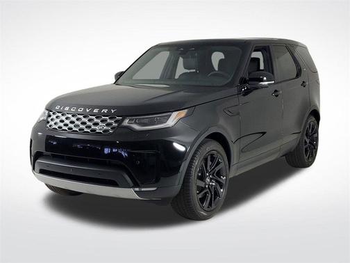 2025 Land Rover Discovery P300 S