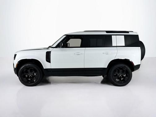 2025 Land Rover Defender P400 X-Dynamic SE