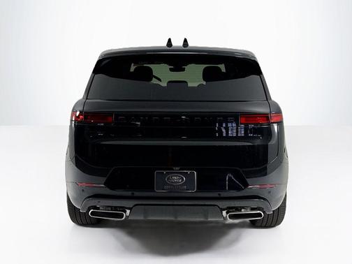 2025 Land Rover Range Rover Sport P460 Dynamic SE
