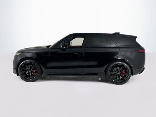2025 Land Rover Range Rover Sport P460 Dynamic SE