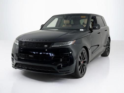 2025 Land Rover Range Rover Sport P460 Dynamic SE