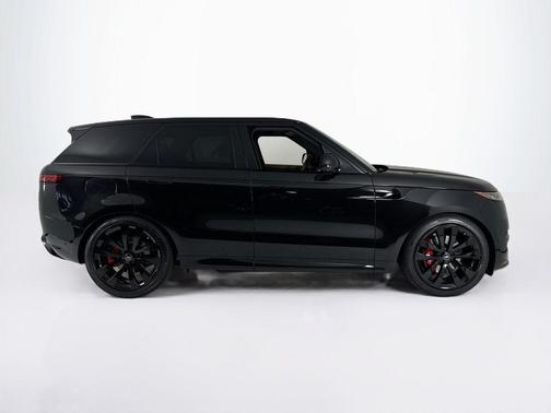 2025 Land Rover Range Rover Sport P460 Dynamic SE