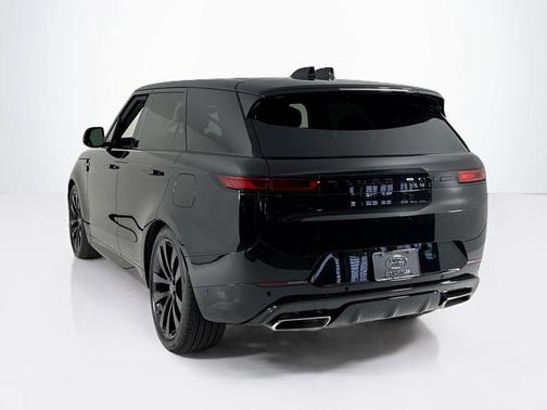 2025 Land Rover Range Rover Sport P460 Dynamic SE