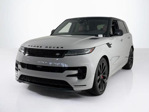 2025 Land Rover Range Rover Sport P530 Dynamic SE