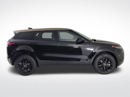 2024 Land Rover Range Rover Evoque Core S