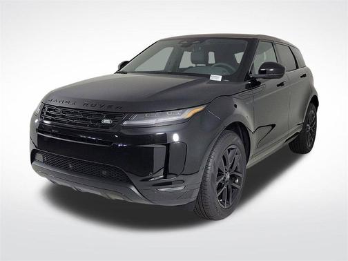 2024 Land Rover Range Rover Evoque Core S