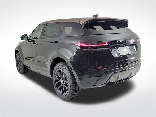 2024 Land Rover Range Rover Evoque Core S