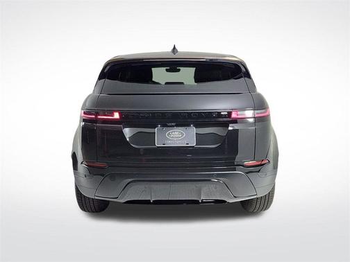 2024 Land Rover Range Rover Evoque Core S
