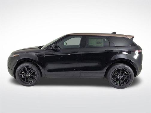 2024 Land Rover Range Rover Evoque Core S