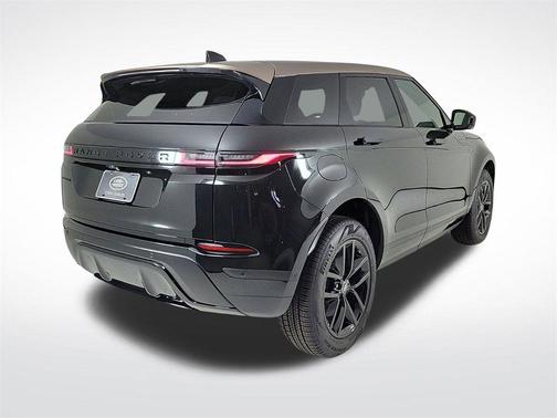 2024 Land Rover Range Rover Evoque Core S