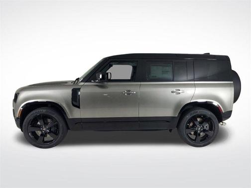 2025 Land Rover Defender P500 X-Dynamic SE