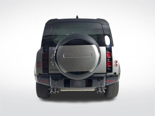 2025 Land Rover Defender P500 X-Dynamic SE