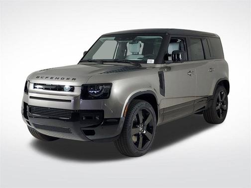 2025 Land Rover Defender P500 X-Dynamic SE