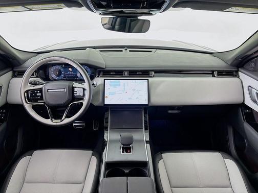 2026 Land Rover Range Rover Velar P250 Dynamic SE