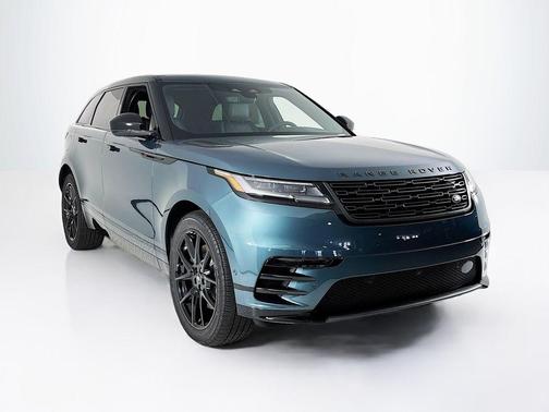 2026 Land Rover Range Rover Velar P250 Dynamic SE