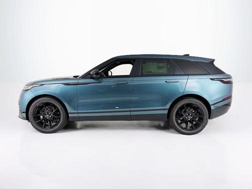 2026 Land Rover Range Rover Velar P250 Dynamic SE